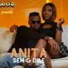 Sem-G Dile - Anita - Single